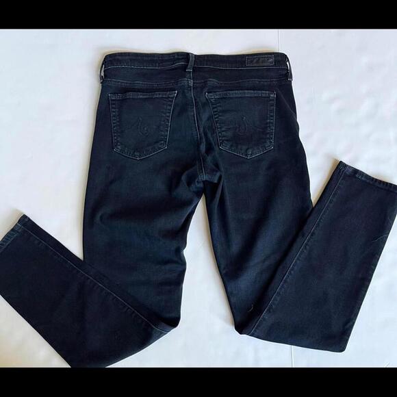 Adriano Goldschmeid Stevie Ankle Straight Leg Jean - Picture 2 of 8